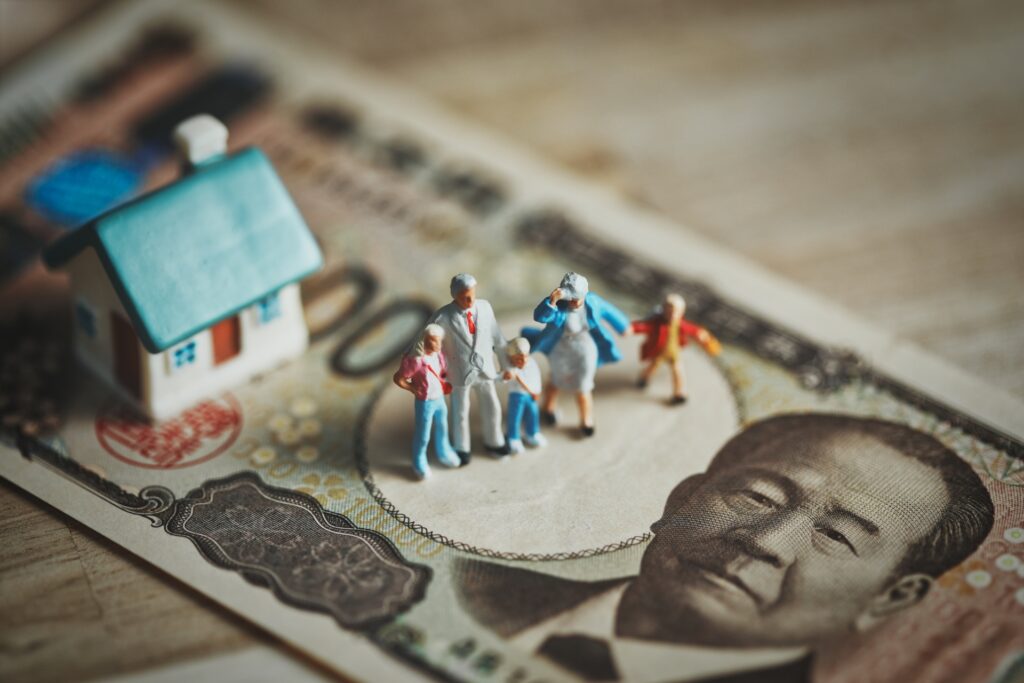 お金の教育