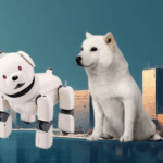 ソニーとソフトバンクの犬