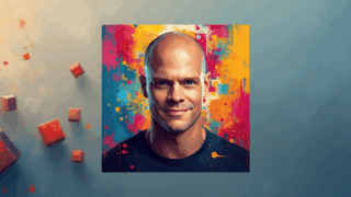 ティム・フェリス氏